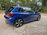 USED 2022 22 VOLKSWAGEN POLO 2.0 GTI TSI DSG 5d 204 BHP ZERO DEPOSIT FINANCE AVAILABLE