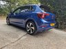 USED 2022 22 VOLKSWAGEN POLO 2.0 GTI TSI DSG 5d 204 BHP ZERO DEPOSIT FINANCE AVAILABLE