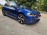 USED 2022 22 VOLKSWAGEN POLO 2.0 GTI TSI DSG 5d 204 BHP ZERO DEPOSIT FINANCE AVAILABLE