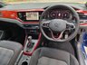 USED 2022 22 VOLKSWAGEN POLO 2.0 GTI TSI DSG 5d 204 BHP ZERO DEPOSIT FINANCE AVAILABLE