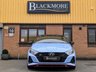 USED 2023 23 HYUNDAI I20 1.6 N BOSE - BLACK ROOF - 4 NEW TYRES