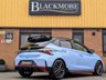 USED 2023 23 HYUNDAI I20 1.6 N BOSE - BLACK ROOF - 4 NEW TYRES