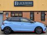 USED 2023 23 HYUNDAI I20 1.6 N BOSE - BLACK ROOF - 4 NEW TYRES