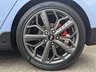 USED 2023 23 HYUNDAI I20 1.6 N BOSE - BLACK ROOF - 4 NEW TYRES