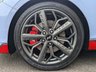 USED 2023 23 HYUNDAI I20 1.6 N BOSE - BLACK ROOF - 4 NEW TYRES