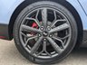 USED 2023 23 HYUNDAI I20 1.6 N BOSE - BLACK ROOF - 4 NEW TYRES