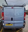 USED 2013 63 VAUXHALL VIVARO 2.0 2900 CDTI ECOFLEX 89 BHP 