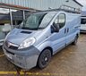 USED 2013 63 VAUXHALL VIVARO 2.0 2900 CDTI ECOFLEX 89 BHP 