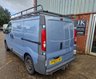USED 2013 63 VAUXHALL VIVARO 2.0 2900 CDTI ECOFLEX 89 BHP 
