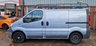 USED 2013 63 VAUXHALL VIVARO 2.0 2900 CDTI ECOFLEX 89 BHP 