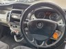 USED 2013 63 VAUXHALL VIVARO 2.0 2900 CDTI ECOFLEX 89 BHP 