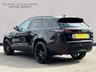 USED 2020 70 LAND ROVER RANGE ROVER VELAR 2.0 R-DYNAMIC HSE 5d 238 BHP 22" GLOSS BLACK ALLOYS