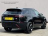 USED 2020 70 LAND ROVER RANGE ROVER VELAR 2.0 R-DYNAMIC HSE 5d 238 BHP 22" GLOSS BLACK ALLOYS