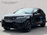 USED 2020 70 LAND ROVER RANGE ROVER VELAR 2.0 R-DYNAMIC HSE 5d 238 BHP 22" GLOSS BLACK ALLOYS