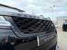 USED 2020 70 LAND ROVER RANGE ROVER VELAR 2.0 R-DYNAMIC HSE 5d 238 BHP 22" GLOSS BLACK ALLOYS