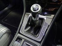 USED 2018 18 VOLKSWAGEN GOLF 2.0 GTD TDI 5d 182 BHP SAT NAV CRUISE PARK SENSORS HEATED SEATS