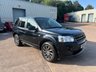 USED 2011 61 LAND ROVER FREELANDER 2.2 SD4 SPORT LE 5d 190 BHP SPORT!! SD4!! SERVICE HISTORY!!