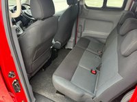 USED 2021 21 NISSAN NV200 E EVALIA COMBI 7 SEATS 5d 108 BHP QUALIFYING VEHICLE-40KW-SERVICED