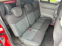 USED 2021 21 NISSAN NV200 E EVALIA COMBI 7 SEATS 5d 108 BHP QUALIFYING VEHICLE-40KW-SERVICED