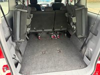 USED 2021 21 NISSAN NV200 E EVALIA COMBI 7 SEATS 5d 108 BHP QUALIFYING VEHICLE-40KW-SERVICED
