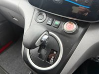 USED 2021 21 NISSAN NV200 E EVALIA COMBI 7 SEATS 5d 108 BHP QUALIFYING VEHICLE-40KW-SERVICED