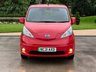 USED 2021 21 NISSAN NV200 E EVALIA COMBI 7 SEATS 5d 108 BHP QUALIFYING VEHICLE-40KW-SERVICED