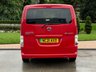 USED 2021 21 NISSAN NV200 E EVALIA COMBI 7 SEATS 5d 108 BHP QUALIFYING VEHICLE-40KW-SERVICED