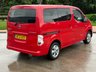 USED 2021 21 NISSAN NV200 E EVALIA COMBI 7 SEATS 5d 108 BHP QUALIFYING VEHICLE-40KW-SERVICED