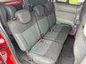 USED 2021 21 NISSAN NV200 E EVALIA COMBI 7 SEATS 5d 108 BHP QUALIFYING VEHICLE-40KW-SERVICED