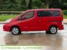 USED 2021 21 NISSAN NV200 E EVALIA COMBI 7 SEATS 5d 108 BHP QUALIFYING VEHICLE-40KW-SERVICED