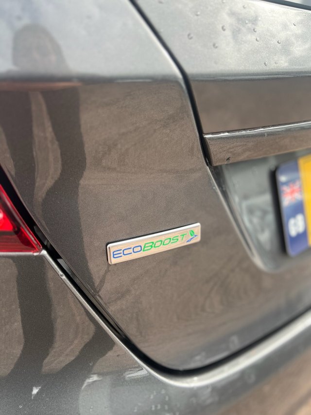 View our FORD FIESTA