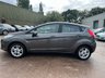 USED 2017 17 FORD FIESTA 1.0 ZETEC 5d 99 BHP 12 MONTH NATIONAL WARRANTY!!