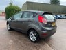 USED 2017 17 FORD FIESTA 1.0 ZETEC 5d 99 BHP 12 MONTH NATIONAL WARRANTY!!