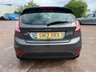 USED 2017 17 FORD FIESTA 1.0 ZETEC 5d 99 BHP 12 MONTH NATIONAL WARRANTY!!
