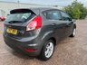 USED 2017 17 FORD FIESTA 1.0 ZETEC 5d 99 BHP 12 MONTH NATIONAL WARRANTY!!