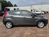 USED 2017 17 FORD FIESTA 1.0 ZETEC 5d 99 BHP 12 MONTH NATIONAL WARRANTY!!