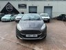 USED 2017 17 FORD FIESTA 1.0 ZETEC 5d 99 BHP 12 MONTH NATIONAL WARRANTY!!