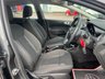 USED 2017 17 FORD FIESTA 1.0 ZETEC 5d 99 BHP 12 MONTH NATIONAL WARRANTY!!