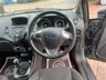 USED 2017 17 FORD FIESTA 1.0 ZETEC 5d 99 BHP 12 MONTH NATIONAL WARRANTY!!