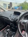 USED 2017 17 FORD FIESTA 1.0 ZETEC 5d 99 BHP 12 MONTH NATIONAL WARRANTY!!