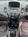USED 2017 17 FORD FIESTA 1.0 ZETEC 5d 99 BHP 12 MONTH NATIONAL WARRANTY!!