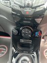 USED 2017 17 FORD FIESTA 1.0 ZETEC 5d 99 BHP 12 MONTH NATIONAL WARRANTY!!