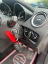 USED 2017 17 FORD FIESTA 1.0 ZETEC 5d 99 BHP 12 MONTH NATIONAL WARRANTY!!