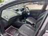 USED 2017 17 FORD FIESTA 1.0 ZETEC 5d 99 BHP 12 MONTH NATIONAL WARRANTY!!