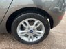 USED 2017 17 FORD FIESTA 1.0 ZETEC 5d 99 BHP 12 MONTH NATIONAL WARRANTY!!