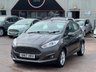 USED 2017 17 FORD FIESTA 1.0 ZETEC 5d 99 BHP 12 MONTH NATIONAL WARRANTY!!