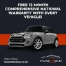 USED 2017 17 FORD FIESTA 1.0 ZETEC 5d 99 BHP 12 MONTH NATIONAL WARRANTY!!