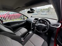 USED 2010 60 PEUGEOT 207 1.6 SPORT 3d 120 BHP 
