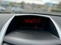 USED 2010 60 PEUGEOT 207 1.6 SPORT 3d 120 BHP 