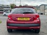 USED 2010 60 PEUGEOT 207 1.6 SPORT 3d 120 BHP 